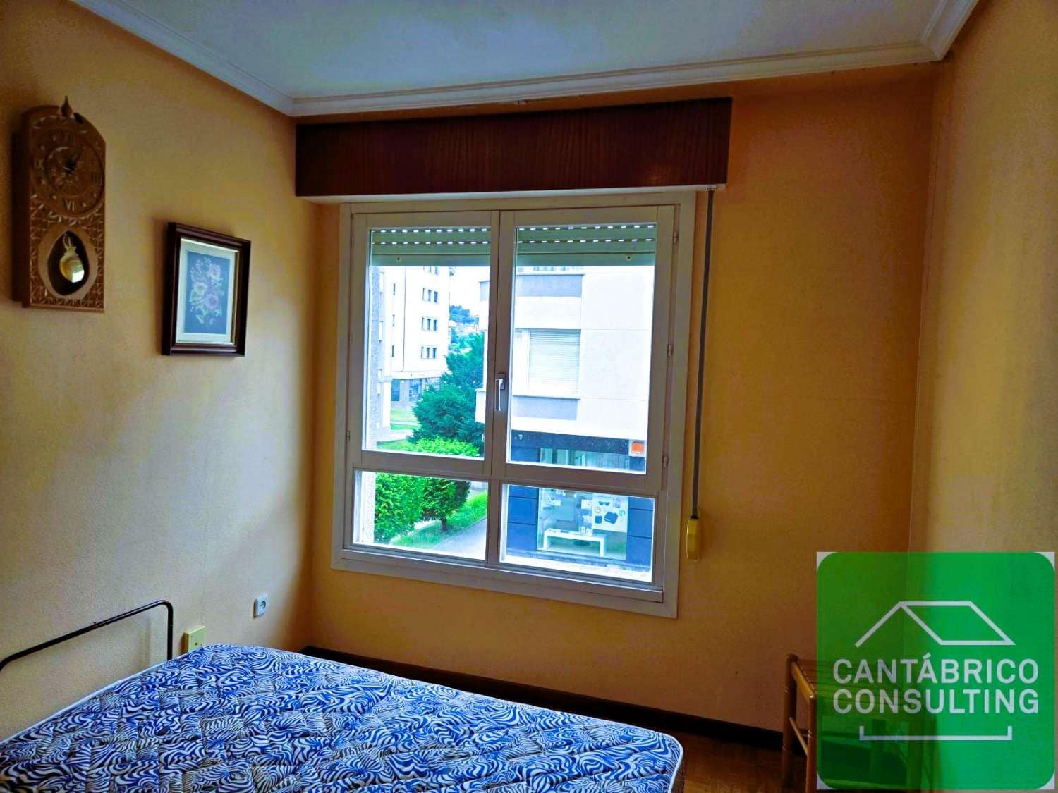 4 soveværelse Lejlighed til salg i Navia med garage - € 245.000 (Ref: 9232349)