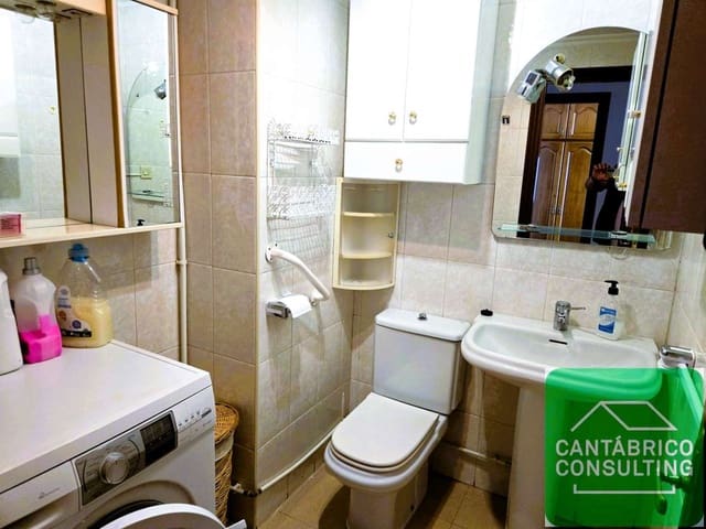 4 soveværelse Lejlighed til salg i Navia med garage - € 245.000 (Ref: 9232349)