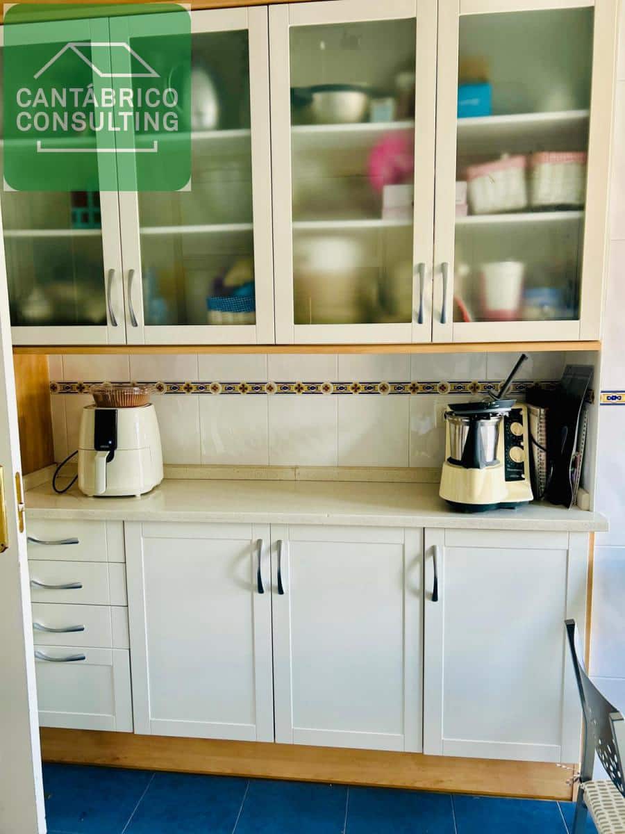 4 soveværelse Lejlighed til salg i Navia - € 320.000 (Ref: 9272109)