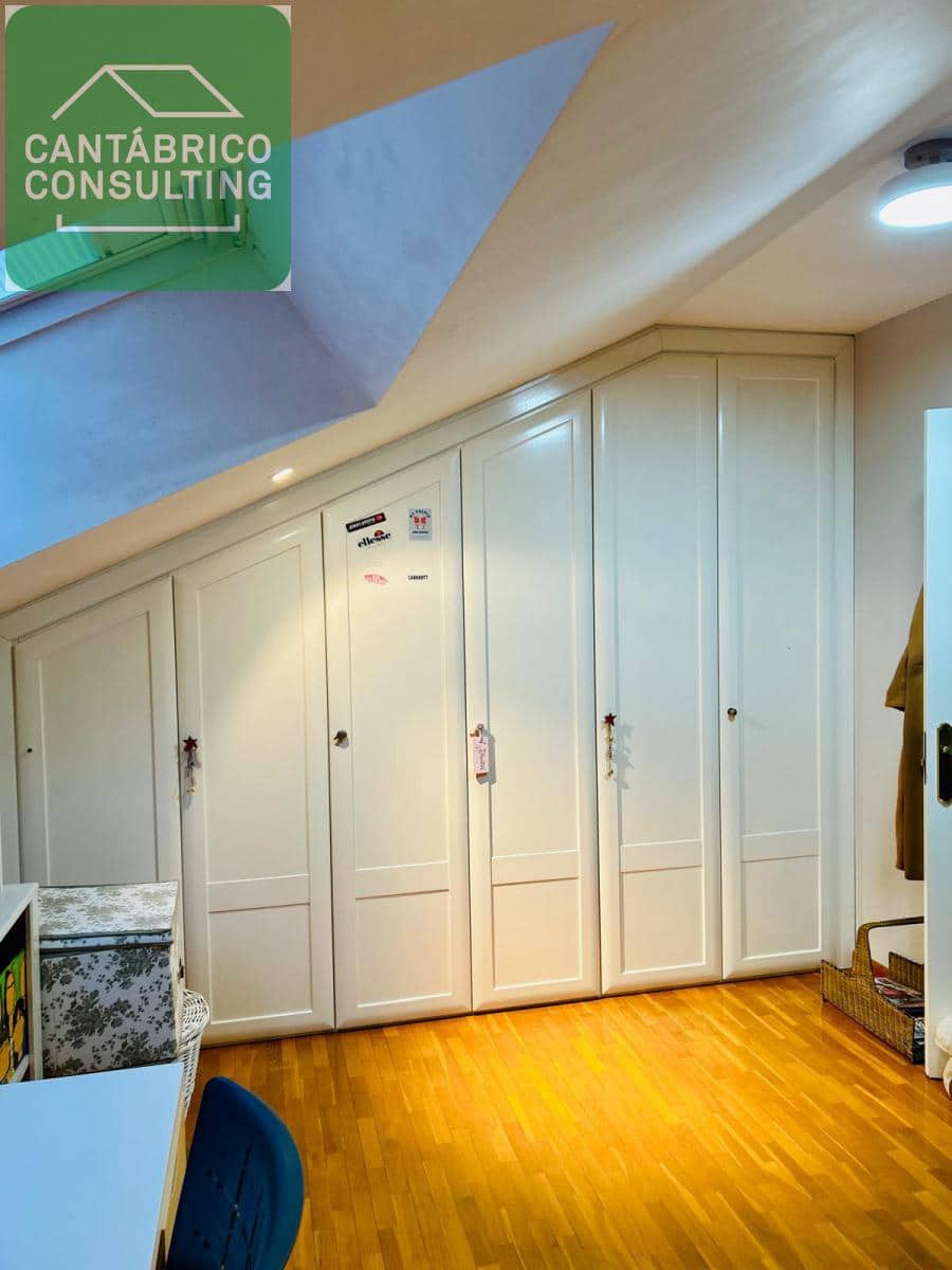 4 soveværelse Lejlighed til salg i Navia - € 320.000 (Ref: 9272109)