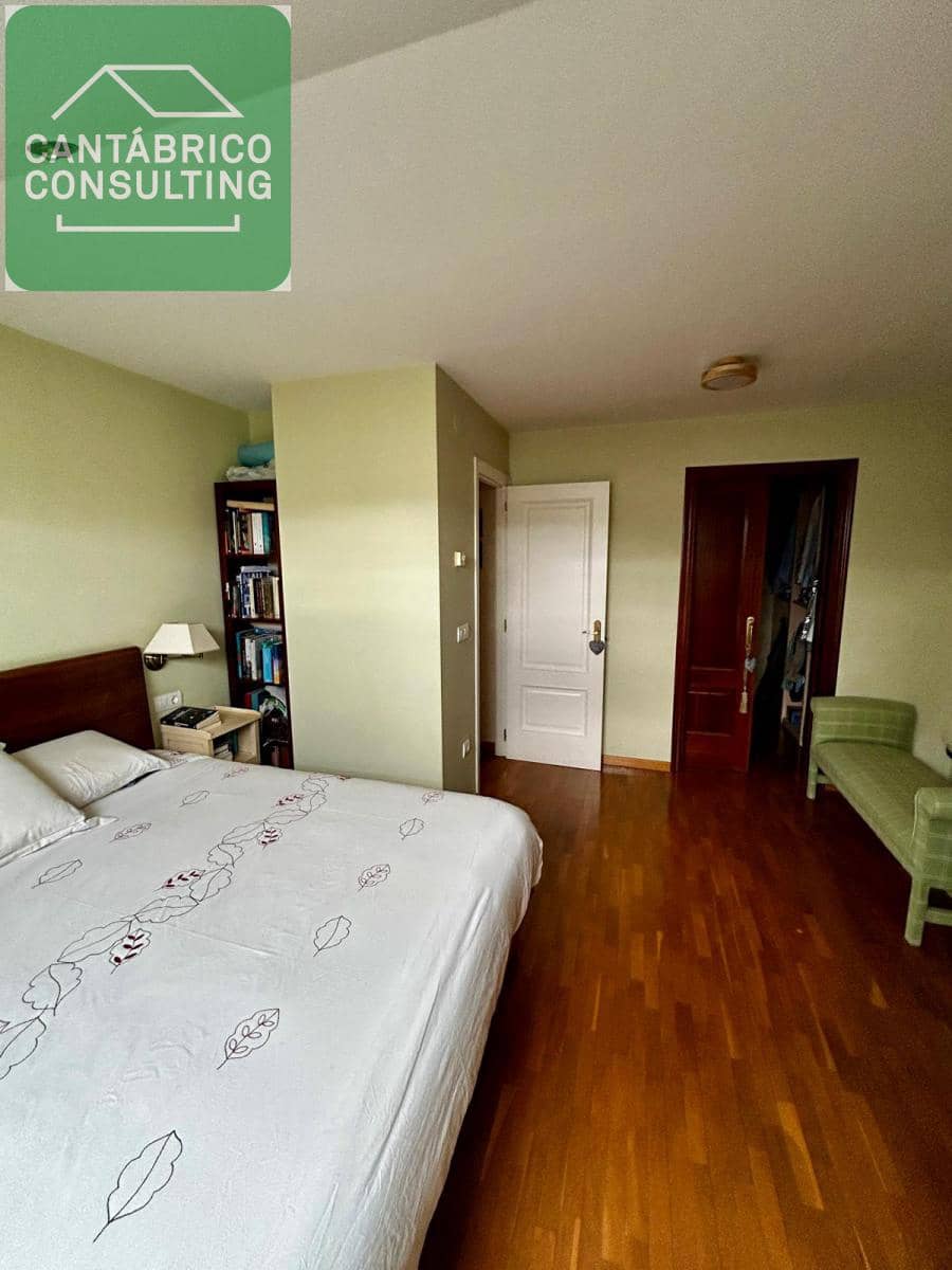 4 soveværelse Lejlighed til salg i Navia - € 320.000 (Ref: 9272109)