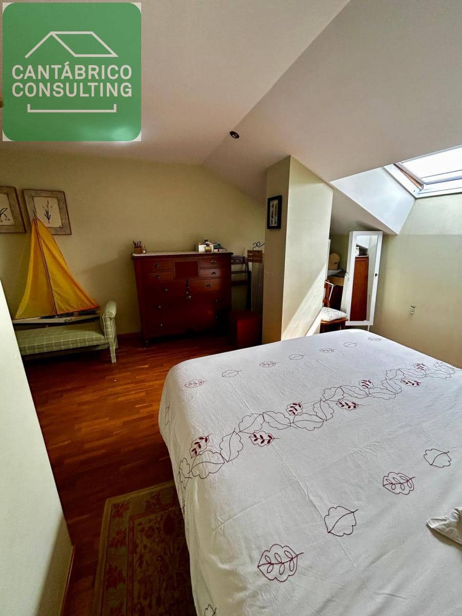 4 soveværelse Lejlighed til salg i Navia - € 320.000 (Ref: 9272109)