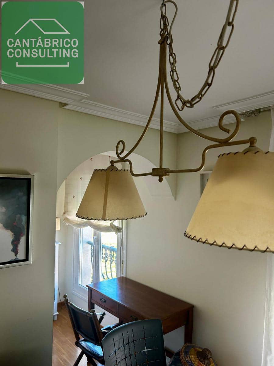 4 soveværelse Lejlighed til salg i Navia - € 320.000 (Ref: 9272109)