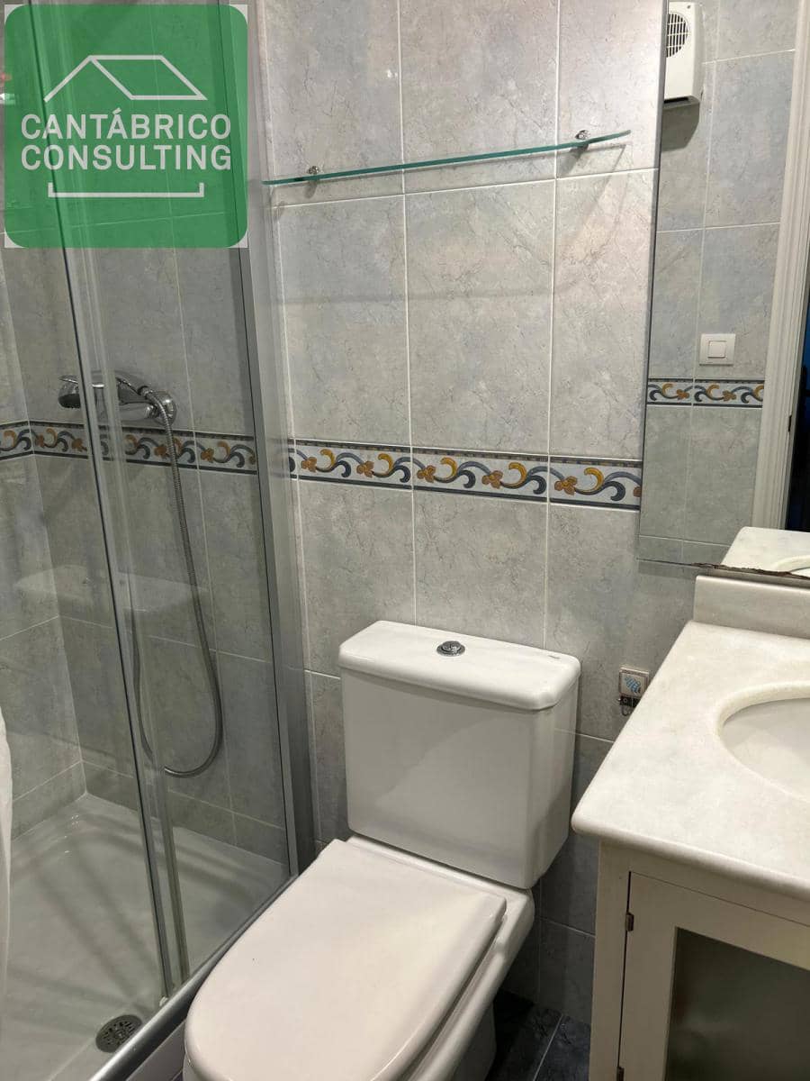 4 soveværelse Lejlighed til salg i Navia - € 320.000 (Ref: 9272109)