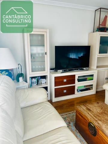 4 soveværelse Lejlighed til salg i Navia - € 320.000 (Ref: 9272109)