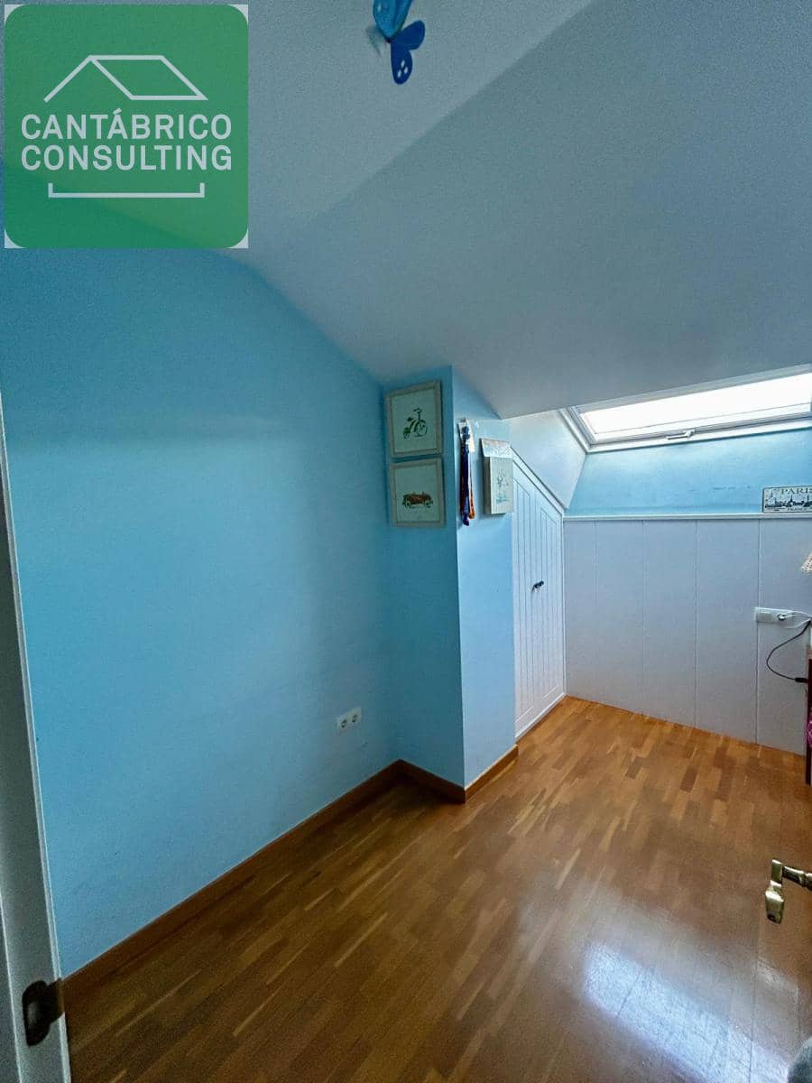 4 soveværelse Lejlighed til salg i Navia - € 320.000 (Ref: 9272109)