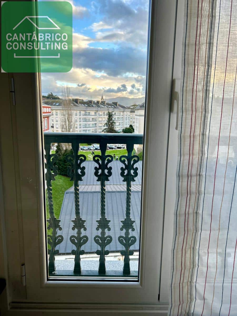 4 soveværelse Lejlighed til salg i Navia - € 320.000 (Ref: 9272109)