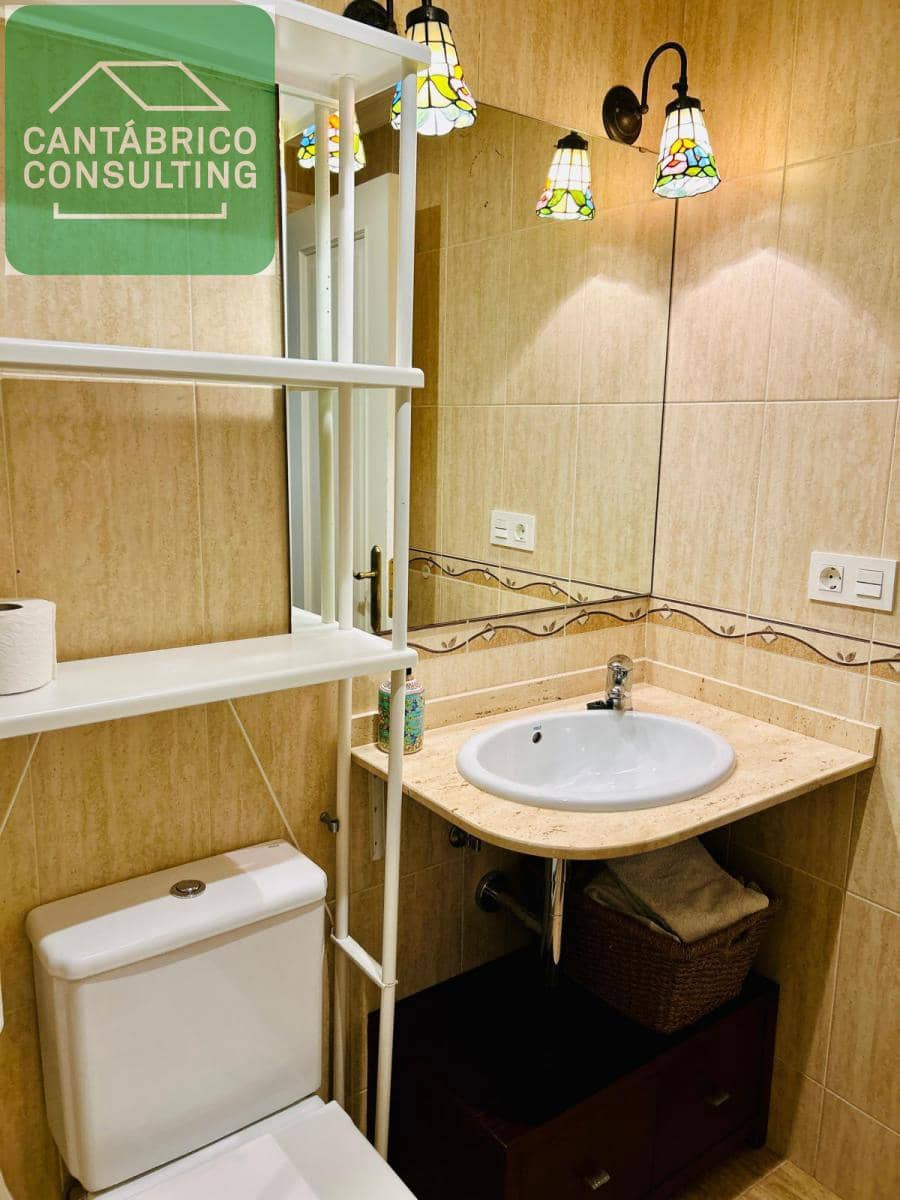 4 soveværelse Lejlighed til salg i Navia - € 320.000 (Ref: 9272109)