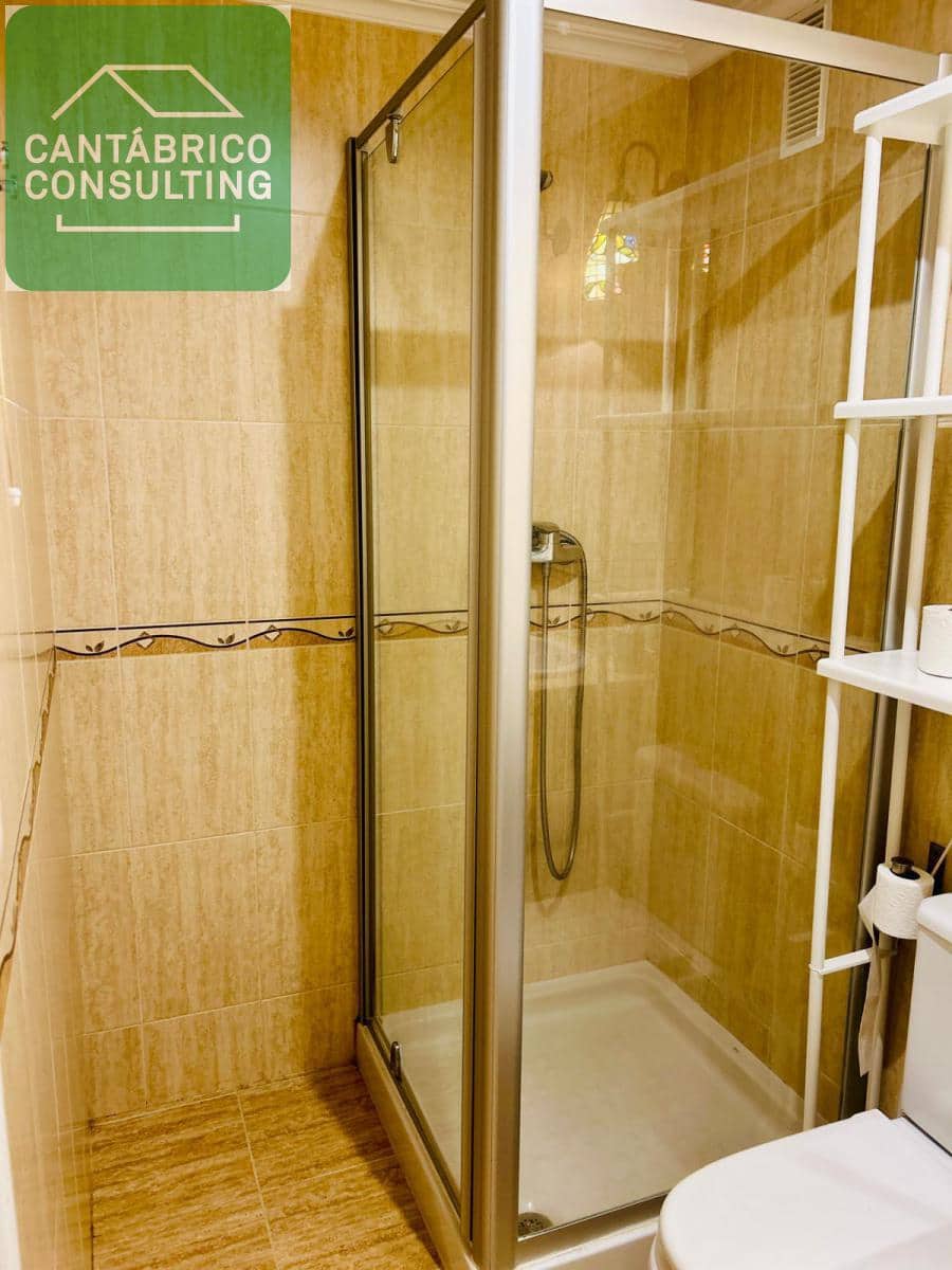 4 soveværelse Lejlighed til salg i Navia - € 320.000 (Ref: 9272109)