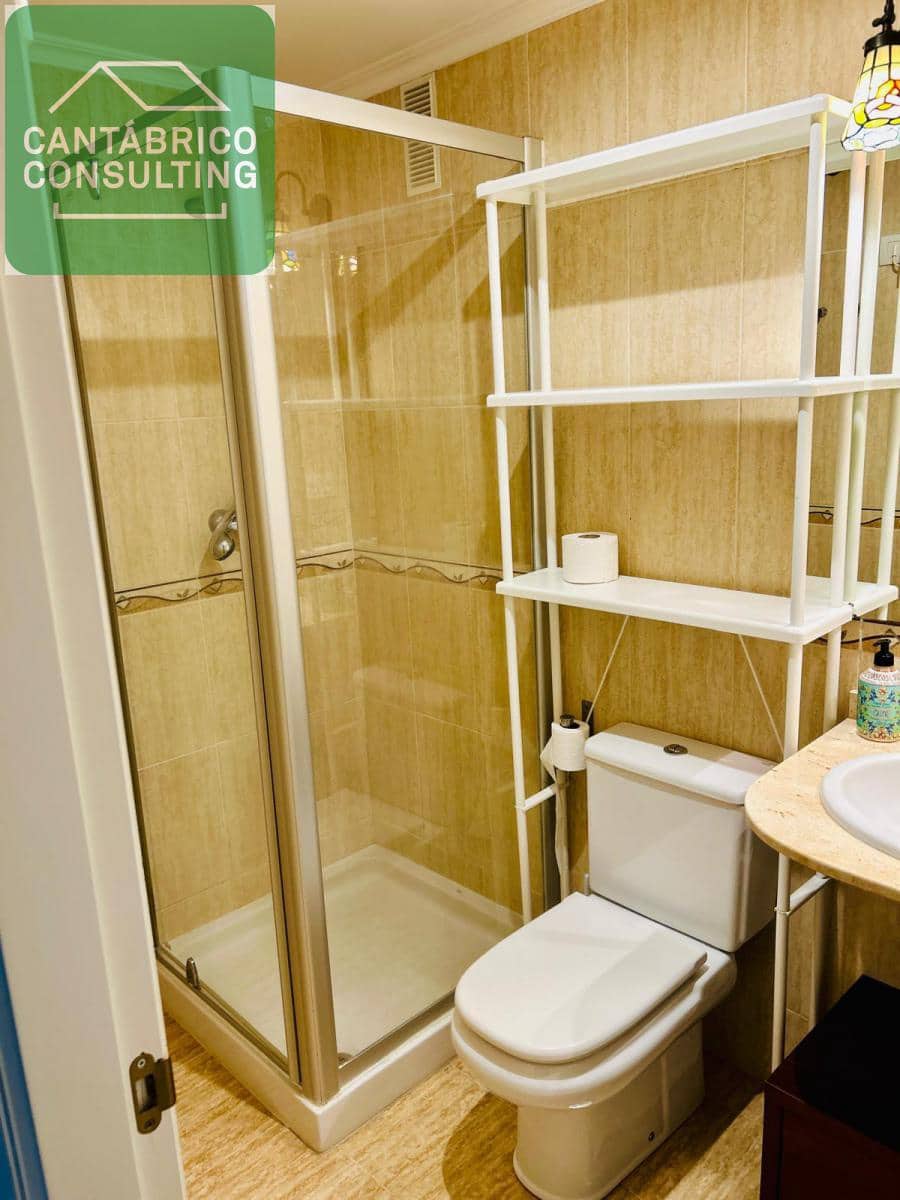 4 soveværelse Lejlighed til salg i Navia - € 320.000 (Ref: 9272109)