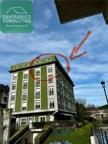 4 soveværelse Lejlighed til salg i Navia - € 320.000 (Ref: 9272109)