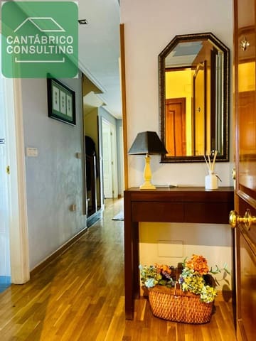 4 soveværelse Lejlighed til salg i Navia - € 320.000 (Ref: 9272109)