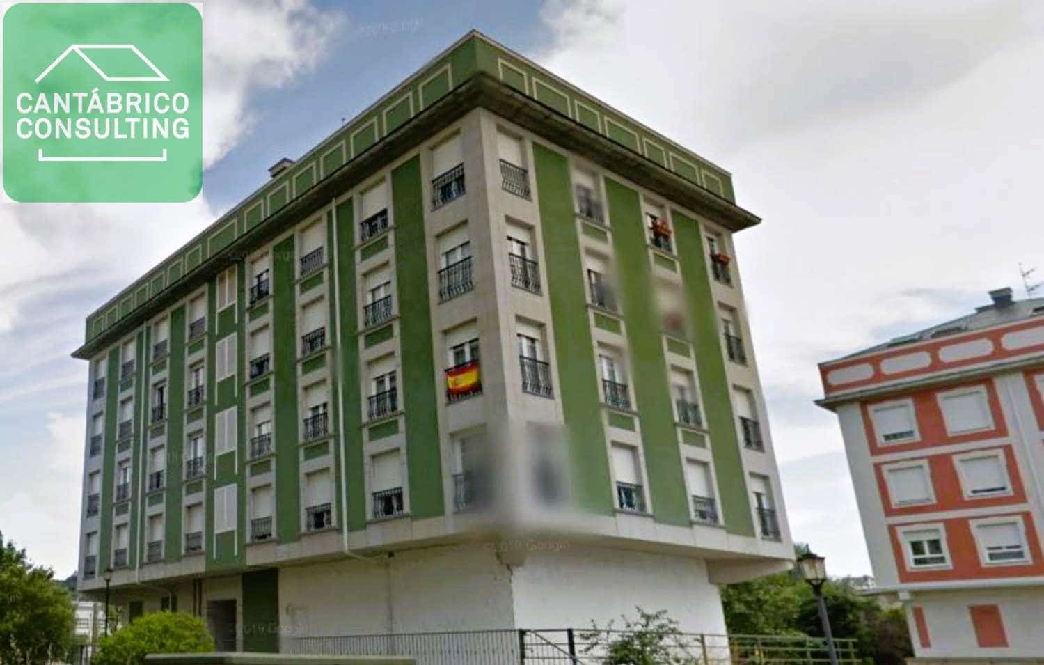 4 soveværelse Lejlighed til salg i Navia - € 320.000 (Ref: 9272109)