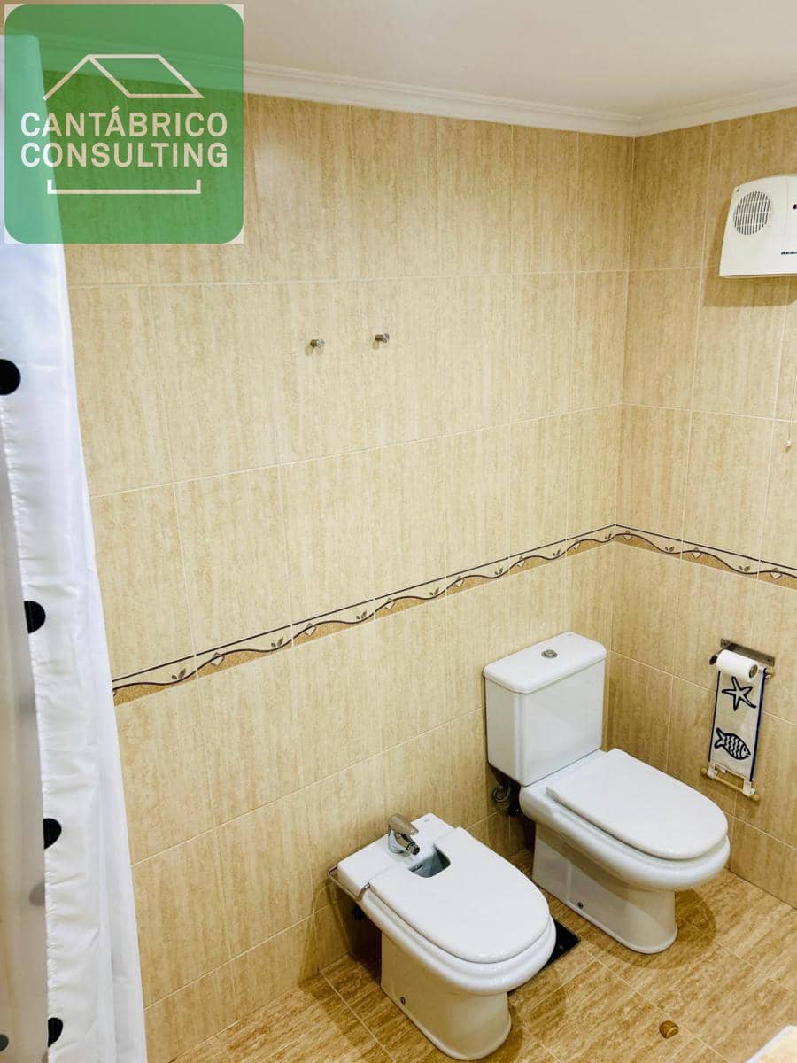 4 soveværelse Lejlighed til salg i Navia - € 320.000 (Ref: 9272109)