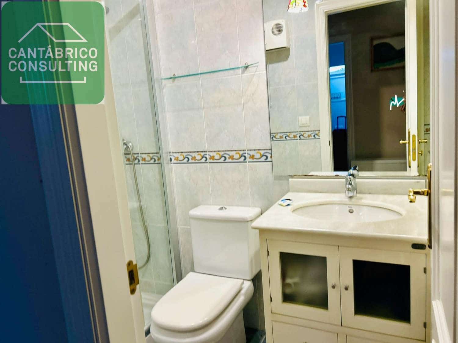 4 soveværelse Lejlighed til salg i Navia - € 320.000 (Ref: 9272109)