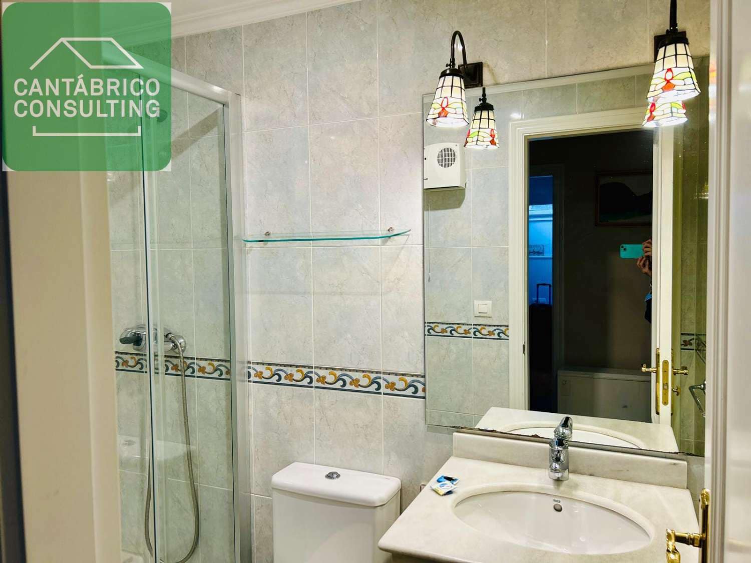 4 soveværelse Lejlighed til salg i Navia - € 320.000 (Ref: 9272109)