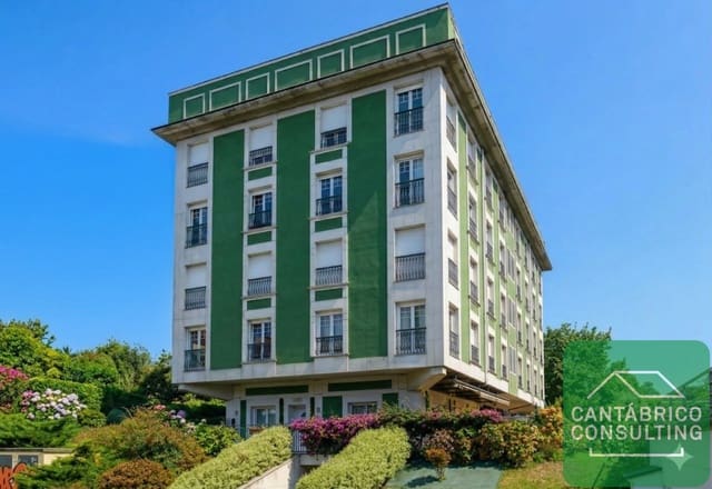 4 soverom Leilighet til salgs i Navia - € 320 000 (Ref: 9272109)