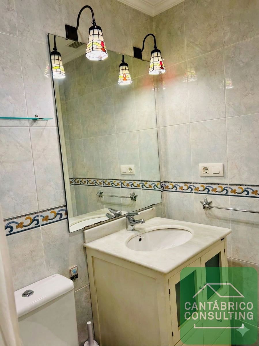 4 soveværelse Lejlighed til salg i Navia - € 320.000 (Ref: 9272109)