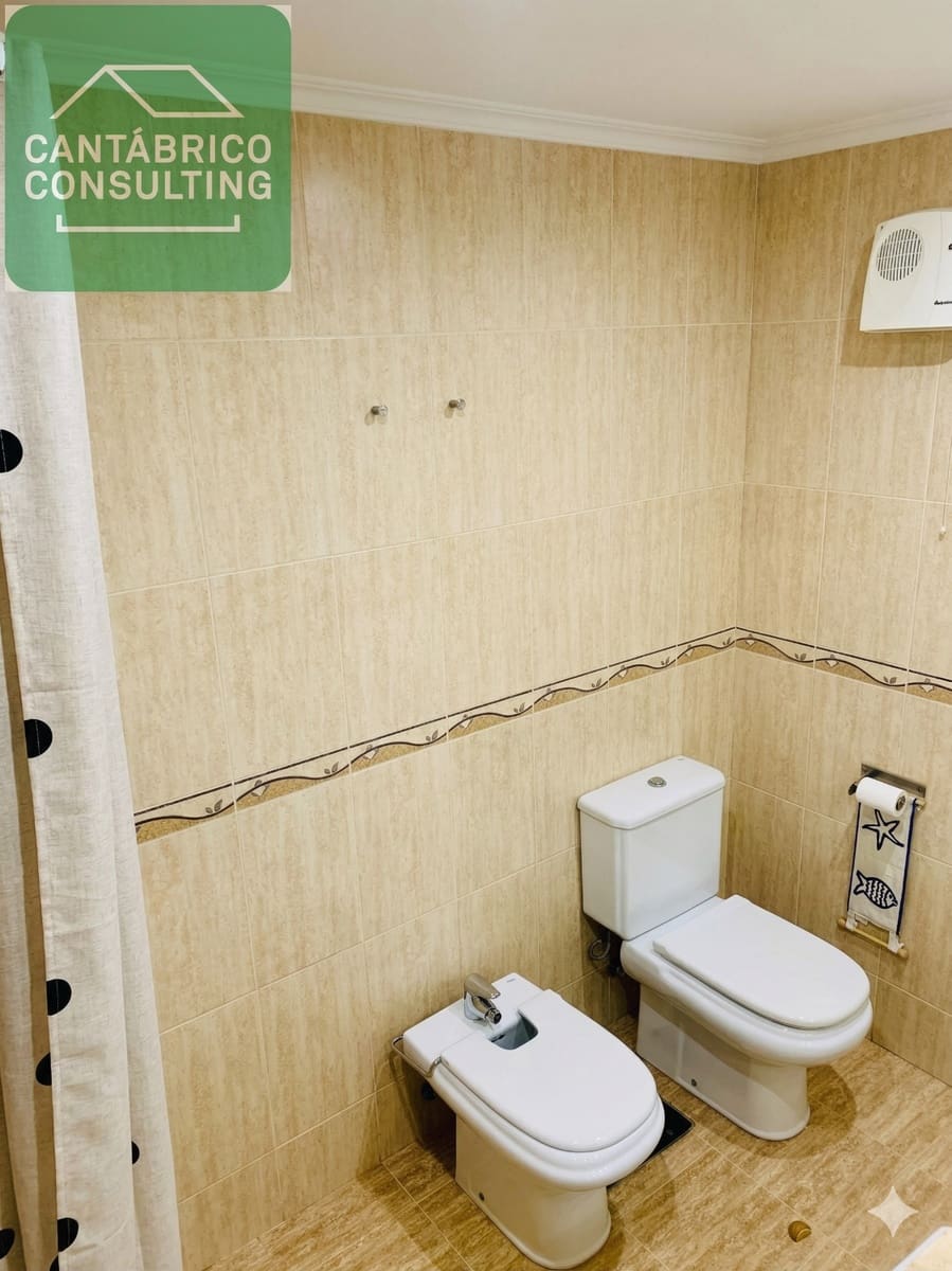 4 soveværelse Lejlighed til salg i Navia - € 320.000 (Ref: 9272109)