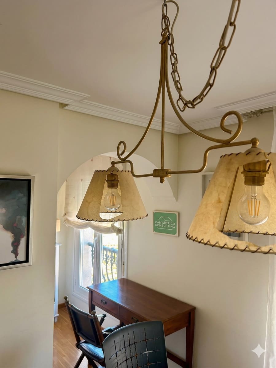 4 soveværelse Lejlighed til salg i Navia - € 320.000 (Ref: 9272109)