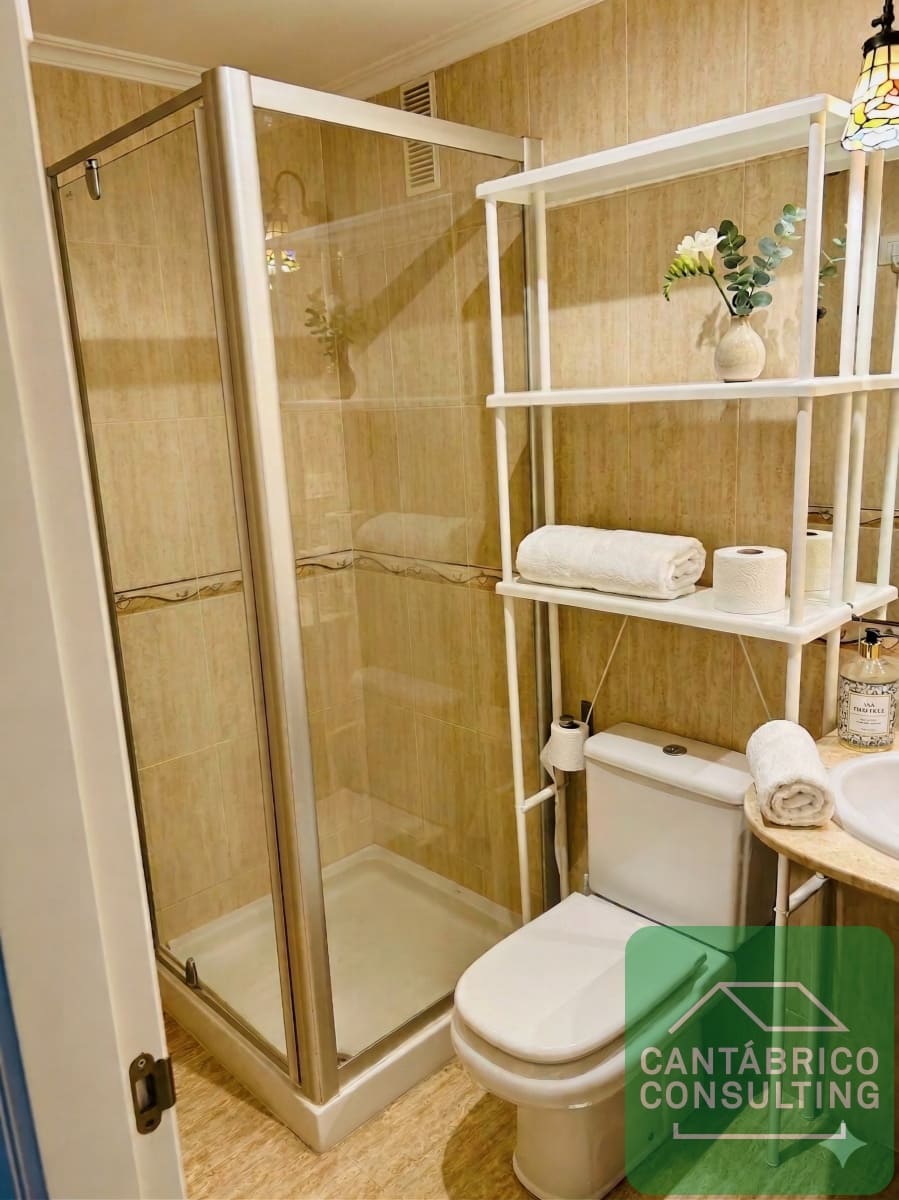 4 soveværelse Lejlighed til salg i Navia - € 320.000 (Ref: 9272109)