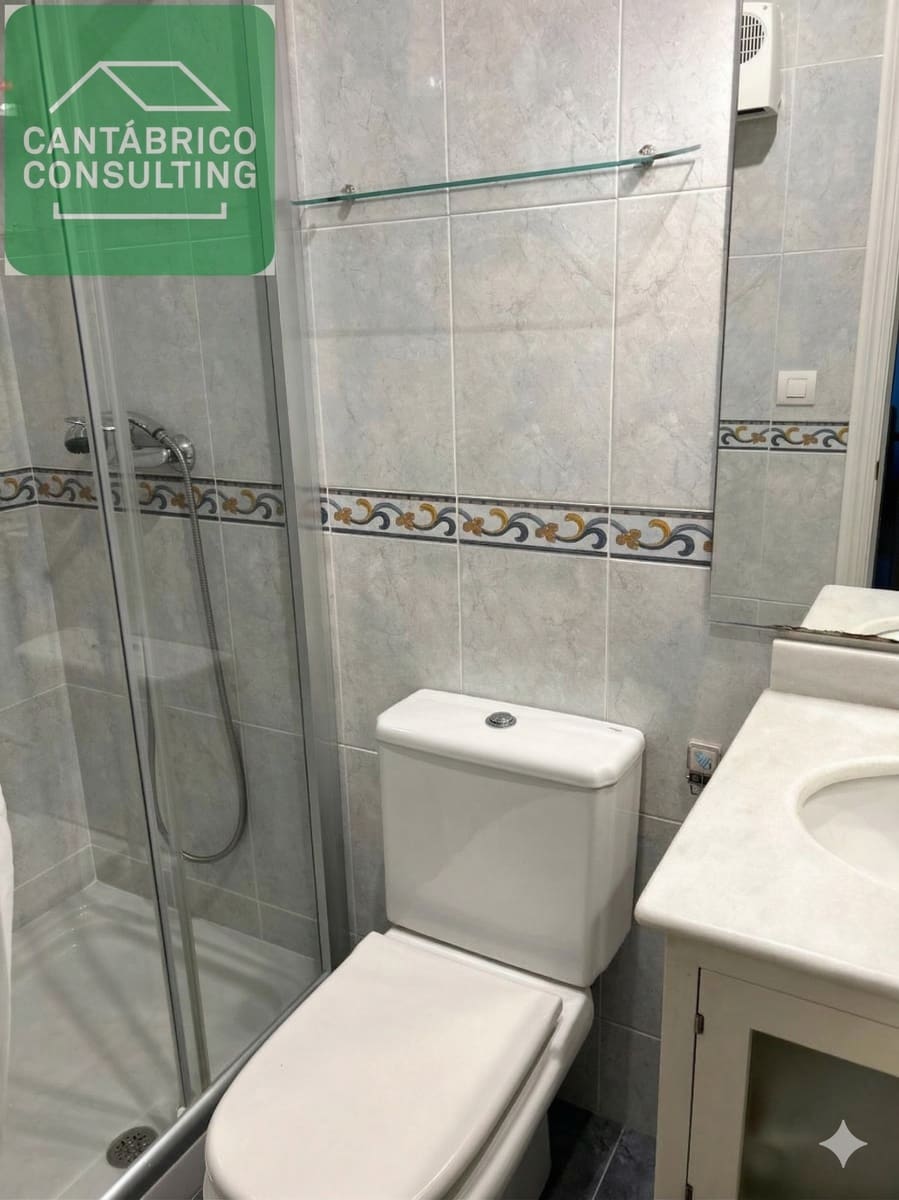 4 soveværelse Lejlighed til salg i Navia - € 320.000 (Ref: 9272109)