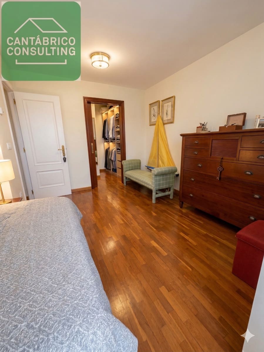 4 soveværelse Lejlighed til salg i Navia - € 320.000 (Ref: 9272109)