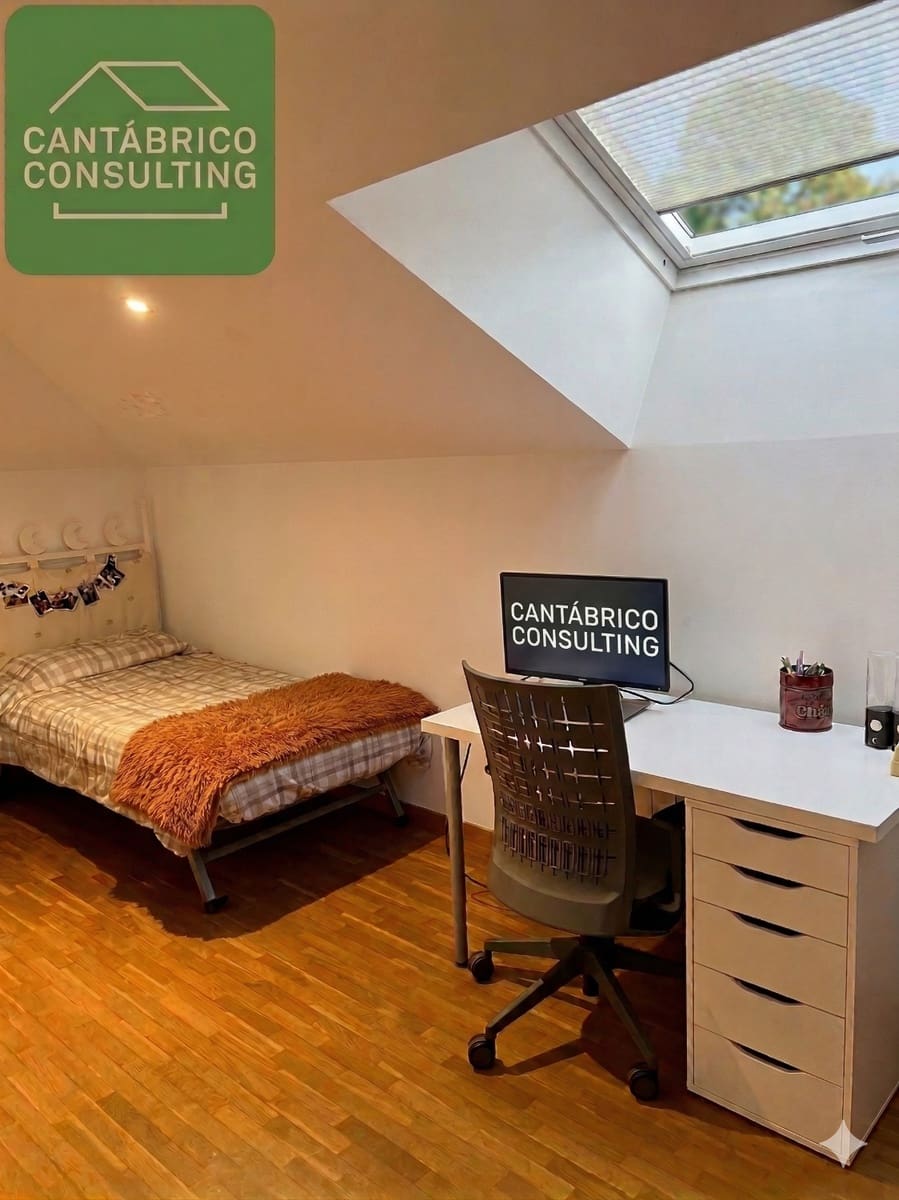 4 soveværelse Lejlighed til salg i Navia - € 320.000 (Ref: 9272109)