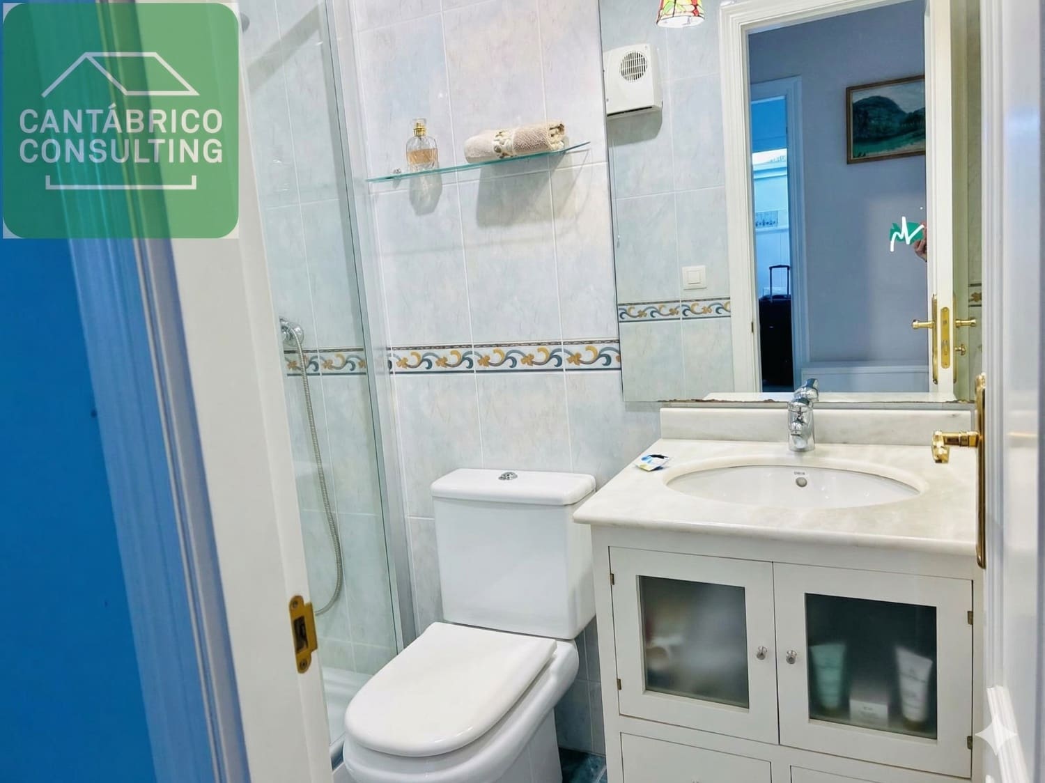 4 soveværelse Lejlighed til salg i Navia - € 320.000 (Ref: 9272109)