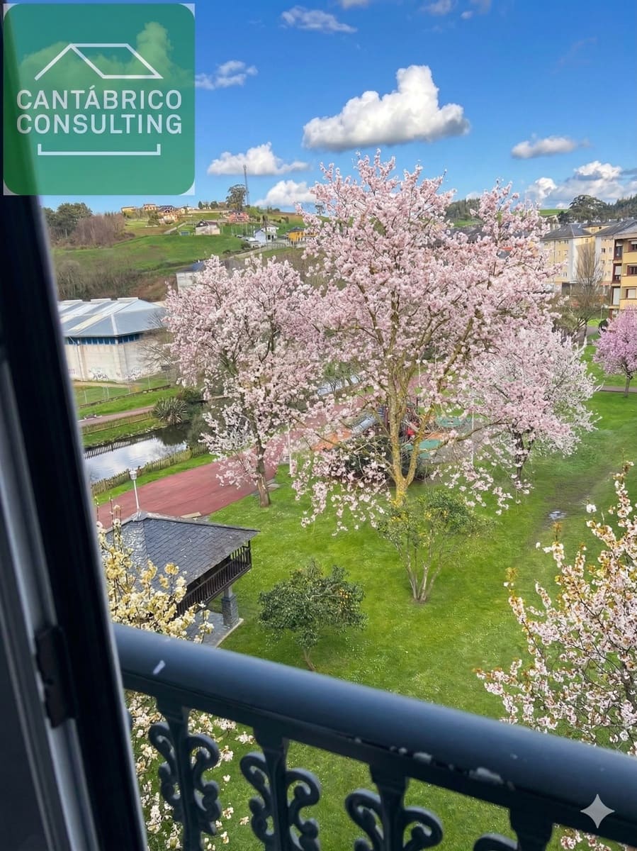 4 soveværelse Lejlighed til salg i Navia - € 320.000 (Ref: 9272109)