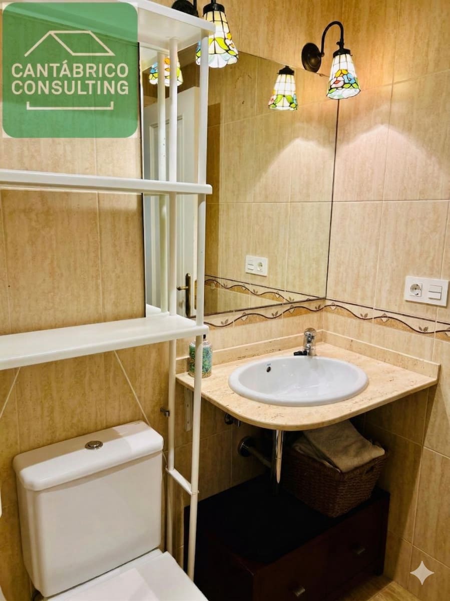 4 soveværelse Lejlighed til salg i Navia - € 320.000 (Ref: 9272109)