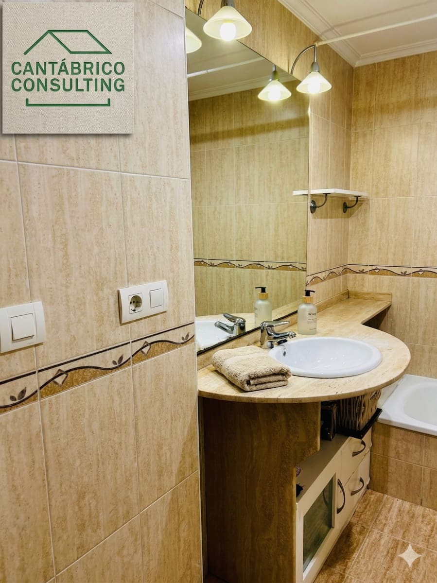 4 soveværelse Lejlighed til salg i Navia - € 320.000 (Ref: 9272109)