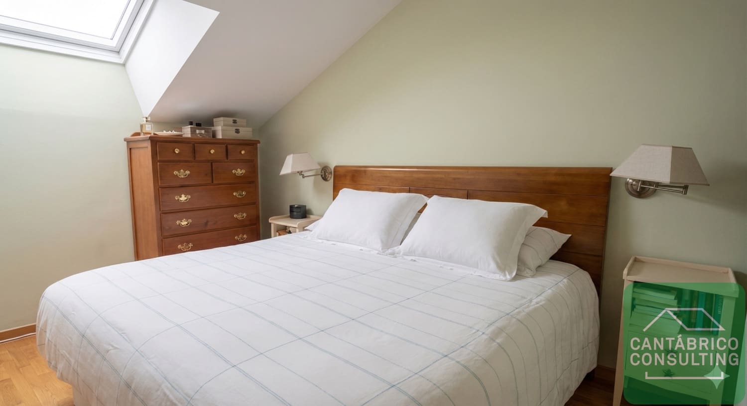 4 soveværelse Lejlighed til salg i Navia - € 320.000 (Ref: 9272109)