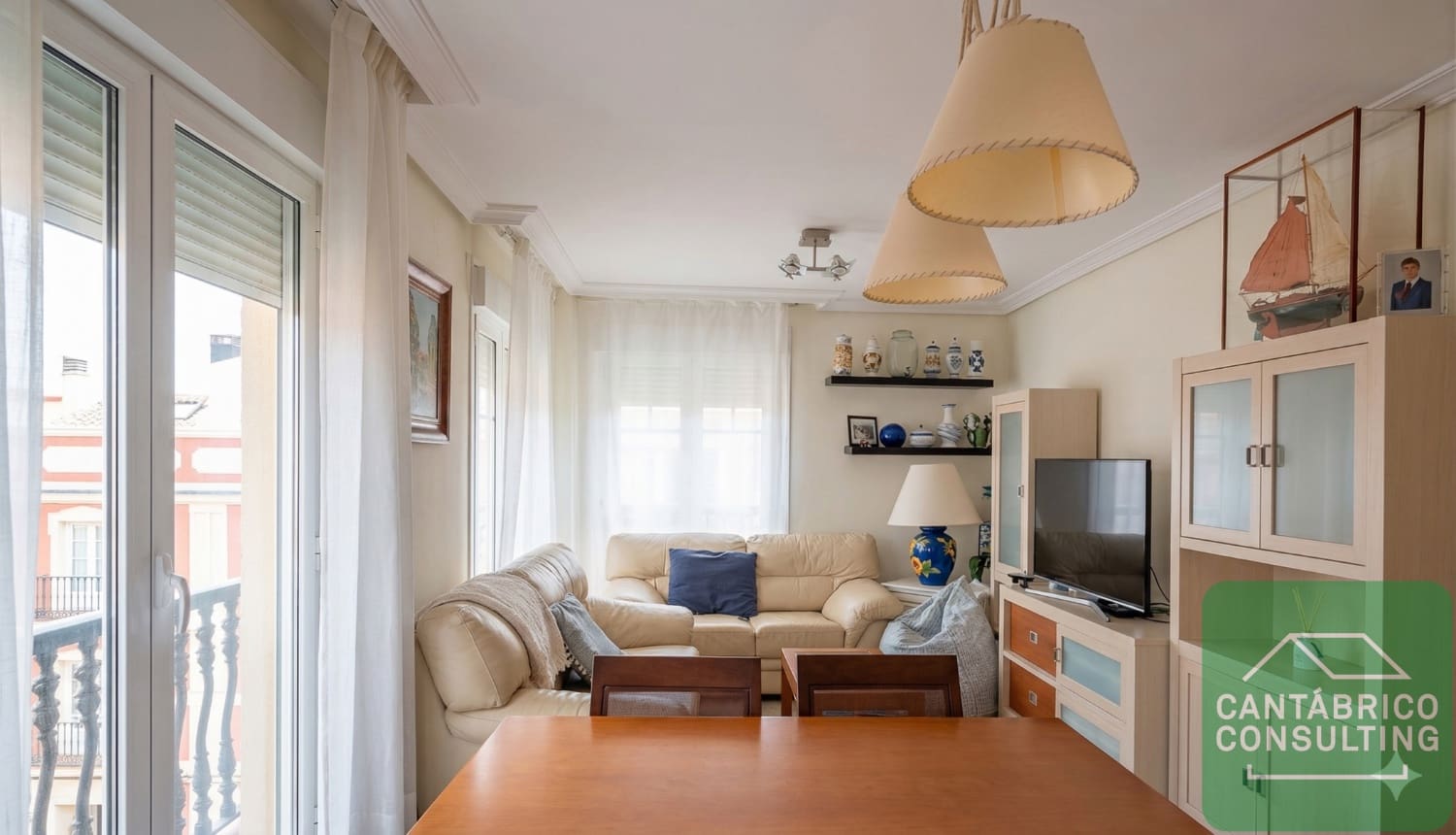 4 soveværelse Lejlighed til salg i Navia - € 320.000 (Ref: 9272109)