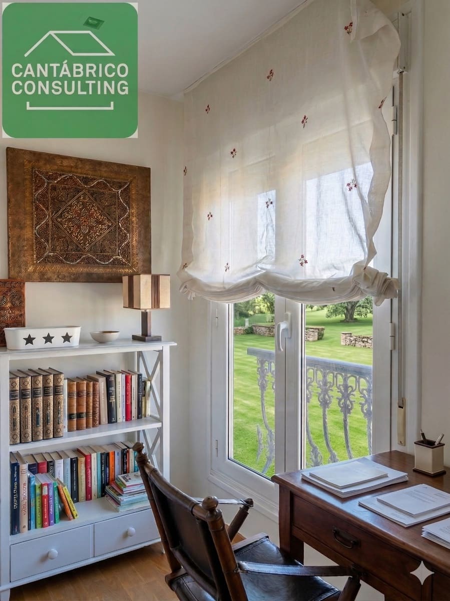 4 soveværelse Lejlighed til salg i Navia - € 320.000 (Ref: 9272109)