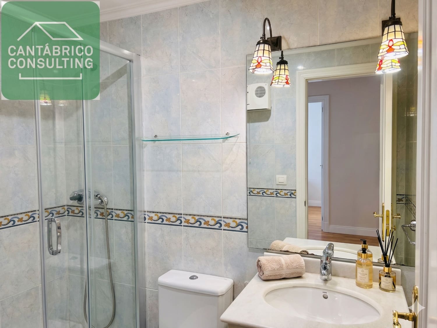 4 soveværelse Lejlighed til salg i Navia - € 320.000 (Ref: 9272109)