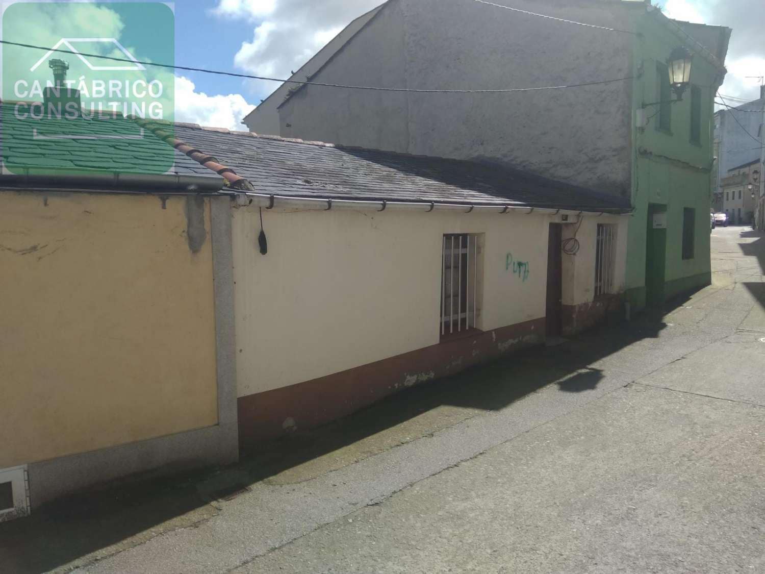 Byggegrund til salg i Ribadeo - € 169.000 (Ref: 9275867)