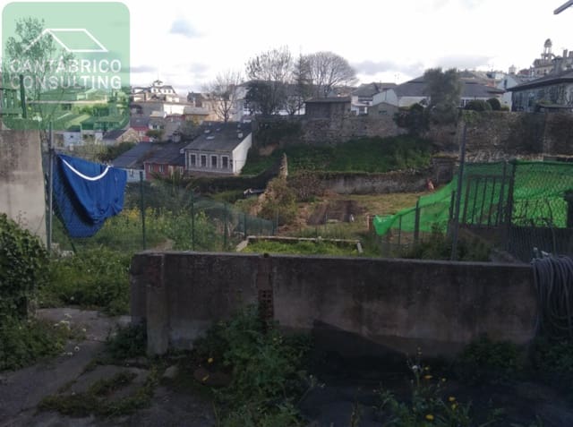 Building Plot for sale in Ribadeo - € 169,000 (Ref: 9275867)