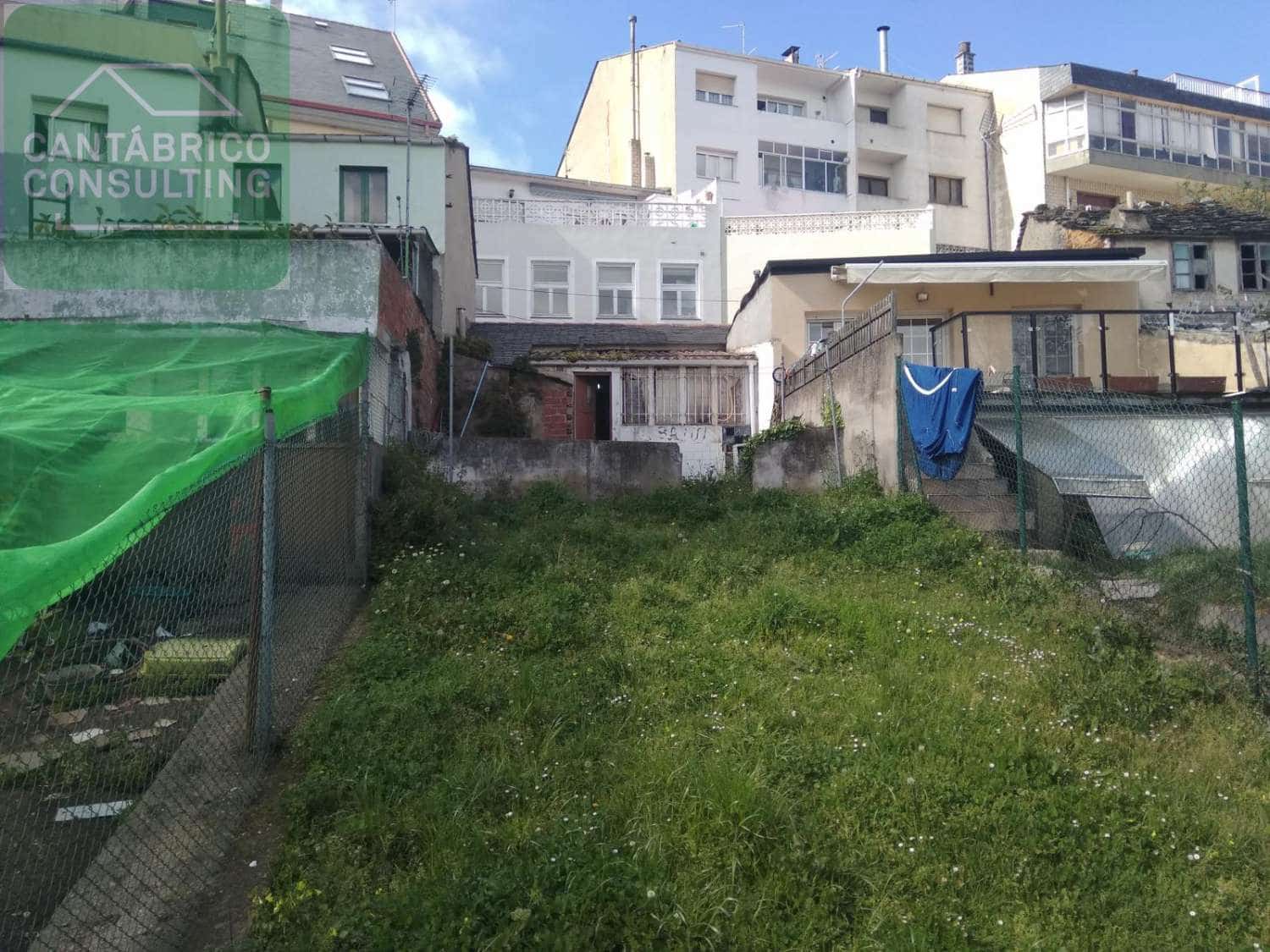 Byggegrund til salg i Ribadeo - € 169.000 (Ref: 9275867)