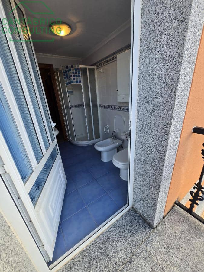 5 makuuhuone Huvila myytävänä paikassa Barreiros mukana 
autotalli - 480 000 € (Ref: 9376647)