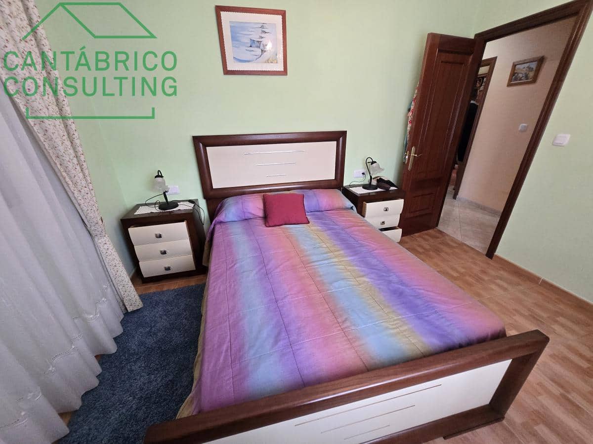 5 makuuhuone Huvila myytävänä paikassa Barreiros mukana 
autotalli - 480 000 € (Ref: 9376647)