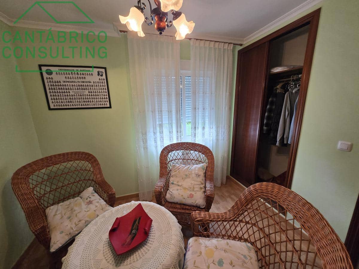 5 makuuhuone Huvila myytävänä paikassa Barreiros mukana 
autotalli - 480 000 € (Ref: 9376647)