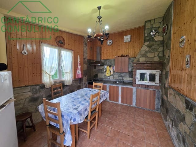 5 soveværelse Villa til salg i Barreiros med garage - € 480.000 (Ref: 9376647)