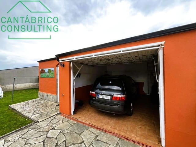 5 soveværelse Villa til salg i Barreiros med garage - € 480.000 (Ref: 9376647)