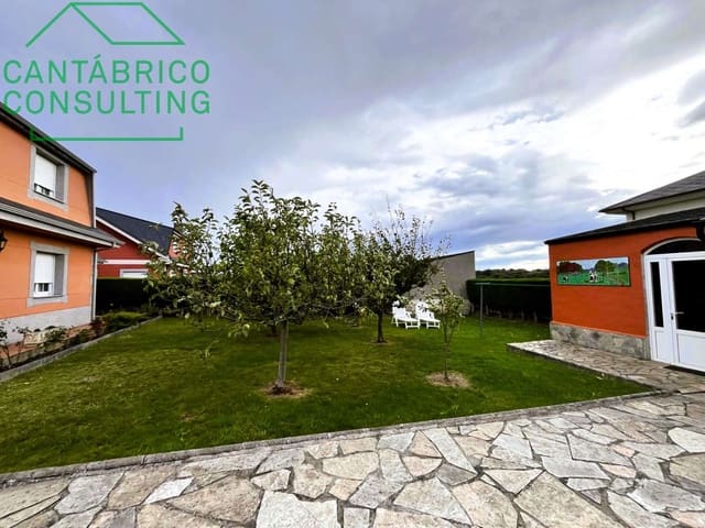 5 soveværelse Villa til salg i Barreiros med garage - € 480.000 (Ref: 9376647)