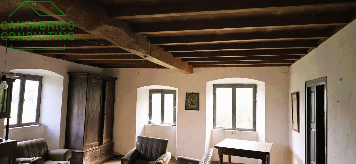 1 slaapkamer Huis te koop in Coana - € 98.000 (Ref: 9377826)