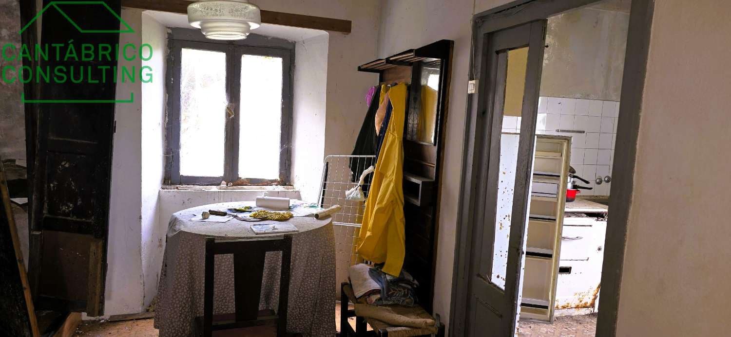 1 slaapkamer Huis te koop in Coana - € 98.000 (Ref: 9377826)