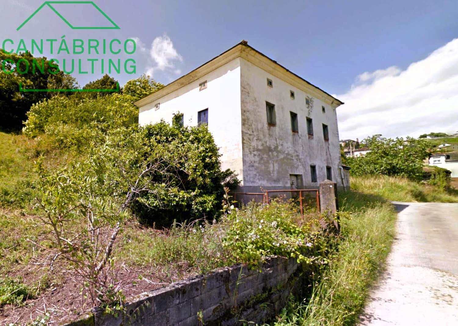 1 slaapkamer Huis te koop in Coana - € 98.000 (Ref: 9377826)