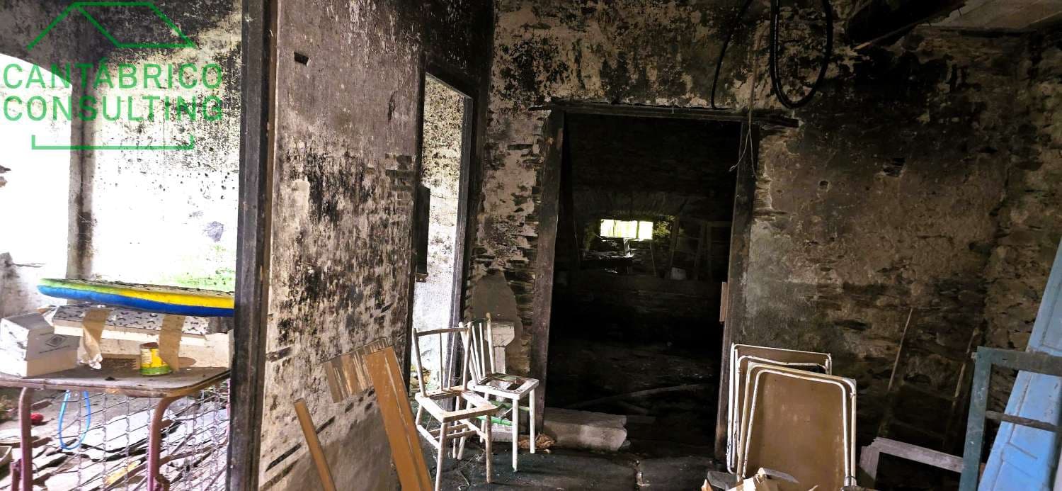 1 slaapkamer Huis te koop in Coana - € 98.000 (Ref: 9377826)