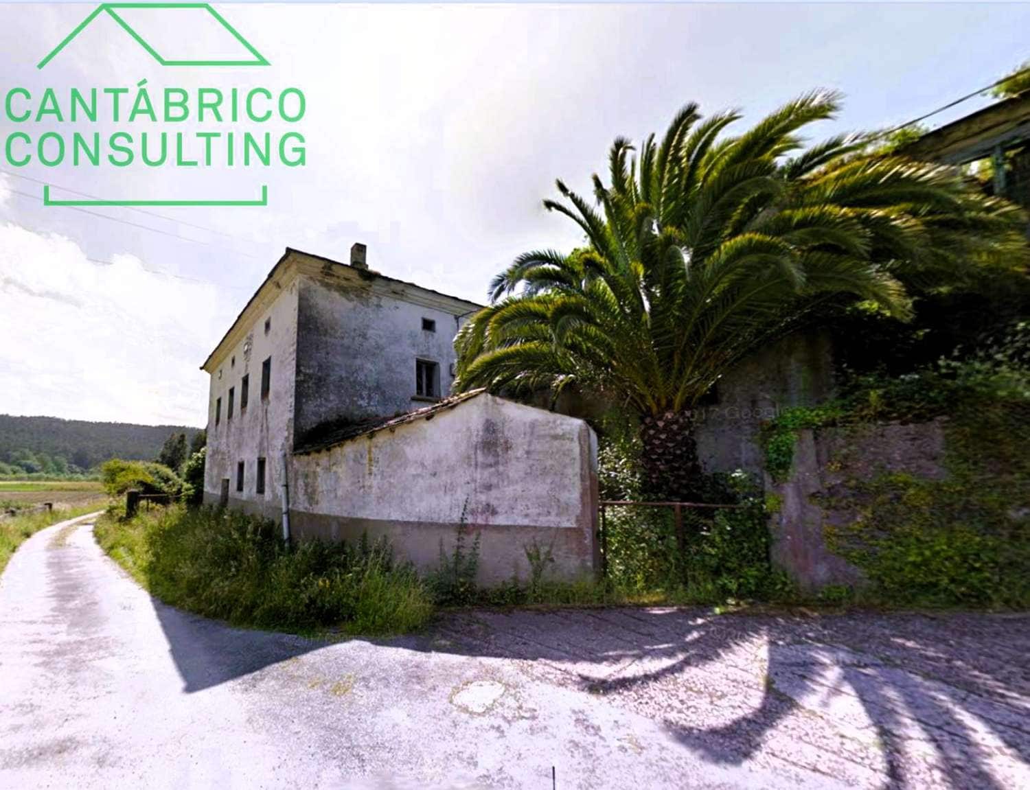 1 slaapkamer Huis te koop in Coana - € 98.000 (Ref: 9377826)